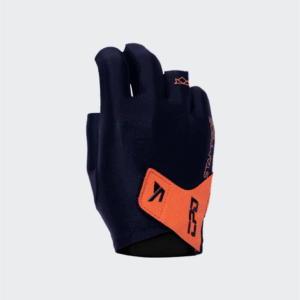 CPD Glove Billiard Stampede “Tiger Flame” – Sarung Tangan Billiard