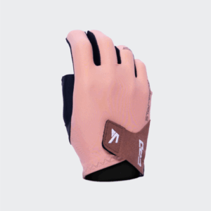 CPD Glove Billiard Stampede “Hazl Brown” – Sarung Tangan Billiard