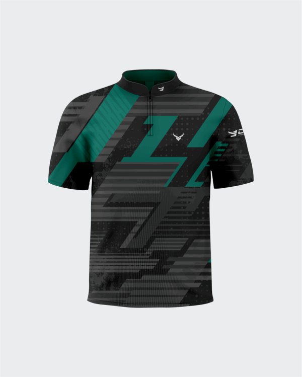 Jersey Billiard CPD "PRESTIGE PHANTOM" Jayson Shaw Jersey Series