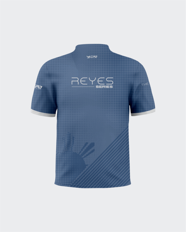 Jersey Billiard CPD "Efren Reyes Signature" Series - Image 2