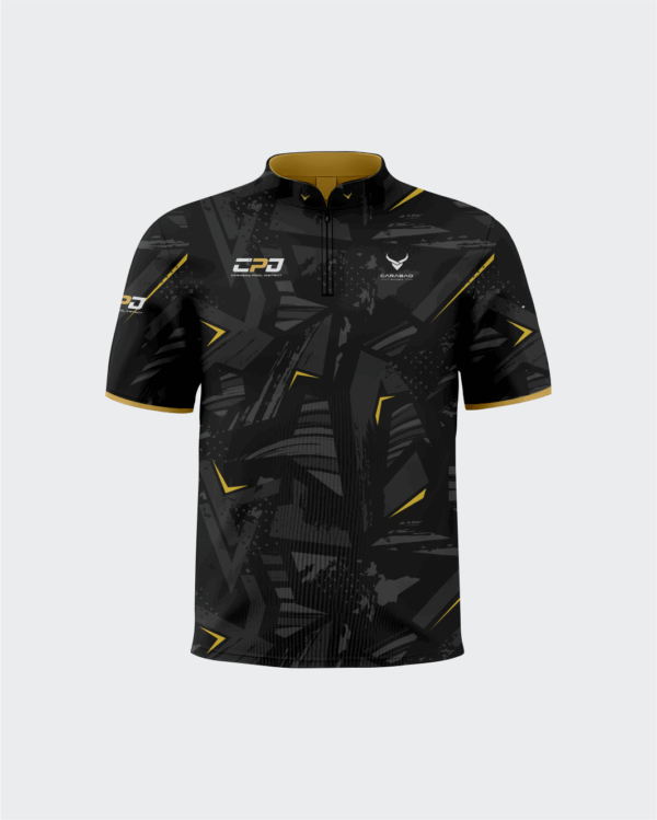 Jersey CPD FNST-Gold