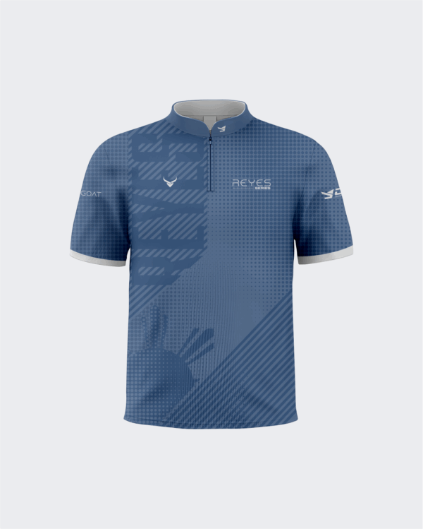 Jersey Billiard CPD "Efren Reyes Signature" Series
