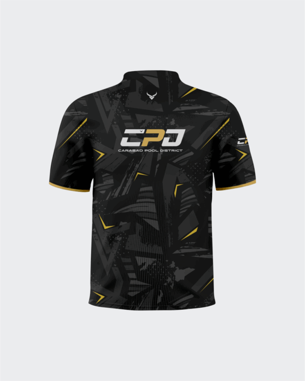 Jersey CPD FNST-Gold - Image 2