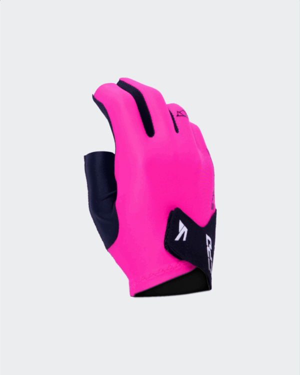 CPD Glove Billiard Stampede "Flamingo" -  Sarung Tangan Billiard - Image 2