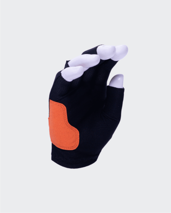 CPD Glove Billiard Stampede “Tiger Flame” – Sarung Tangan Billiard - Image 4