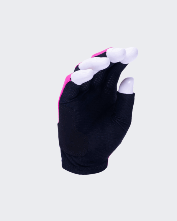 CPD Glove Billiard Stampede "Flamingo" -  Sarung Tangan Billiard - Image 4